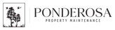 Ponderosa Property Maintenance