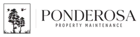 Ponderosa Property Maintenance